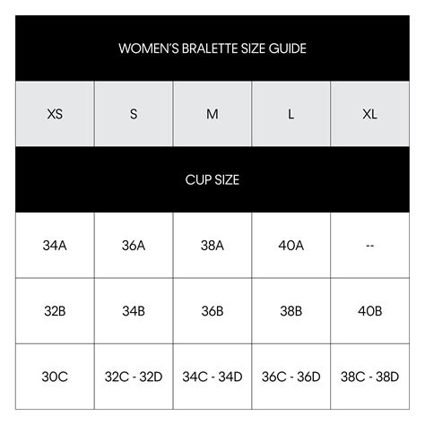 calvin klein shoes size guide|calvin klein bralette size guide.